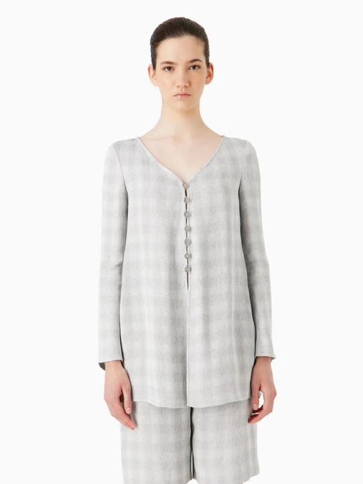 Шорти Emporio Armani модель E3NP31-F2119-016 Фото