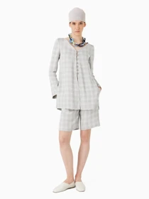 Шорты Emporio Armani модель E3NP31-F2119-016 Фото
