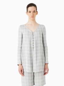 Шорты Emporio Armani модель E3NP31-F2119-016 Фото