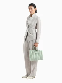 Штани Emporio Armani модель E3NP44-F2017-016 Фото