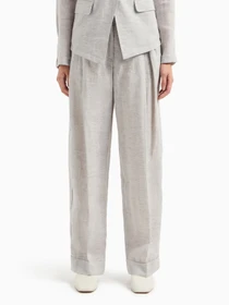 Штани Emporio Armani модель E3NP44-F2017-016 Фото