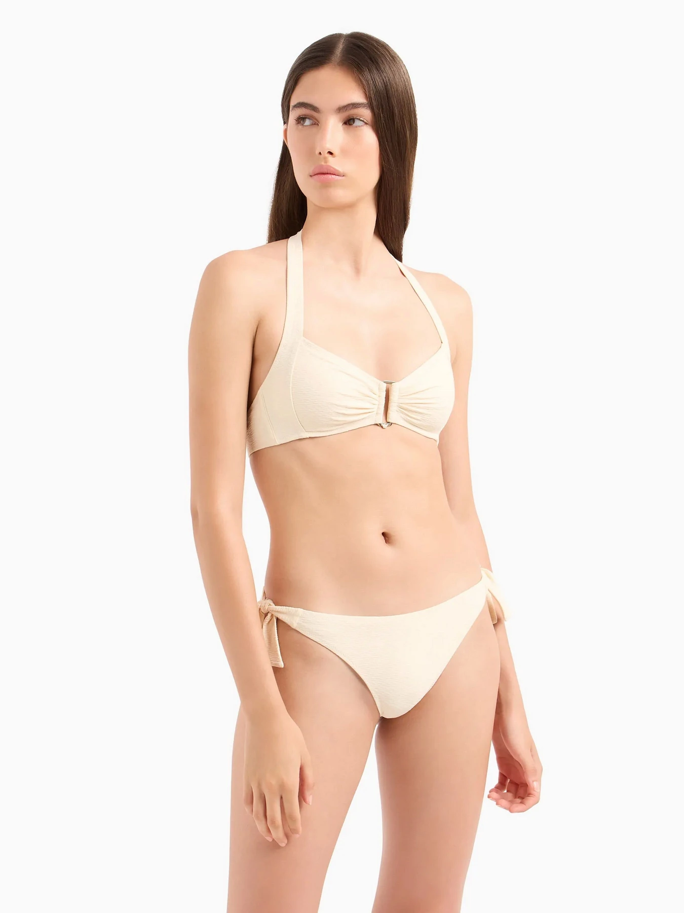 Одежда для пляжа Emporio Armani модель 262557-4R307-00856 Одежда для пляжа Emporio Armani модель 262557-4R307-00856 Фото