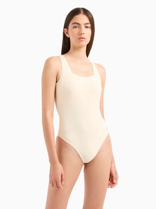 Одяг для пляжу Emporio Armani модель 262613-4R307-00856 Фото