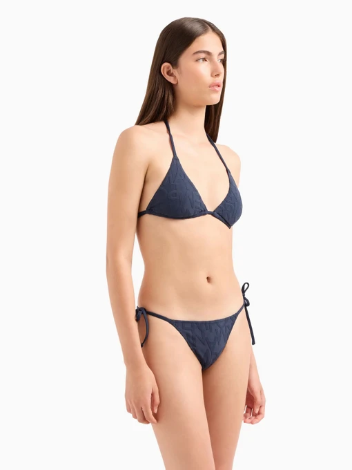 Одежда для пляжа Emporio Armani модель 262740-4R322-00135 Фото