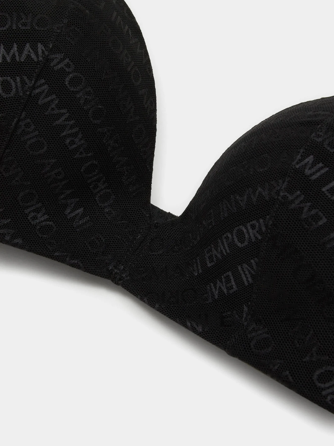 Нижнее белье Emporio Armani модель 163953-3F204-00020 Фото