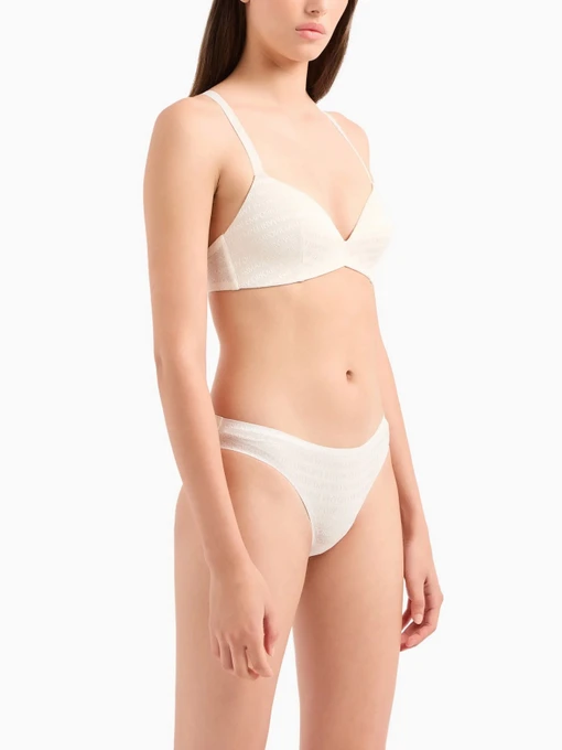 Нижнее белье Emporio Armani модель 163953-3F204-92810 Фото
