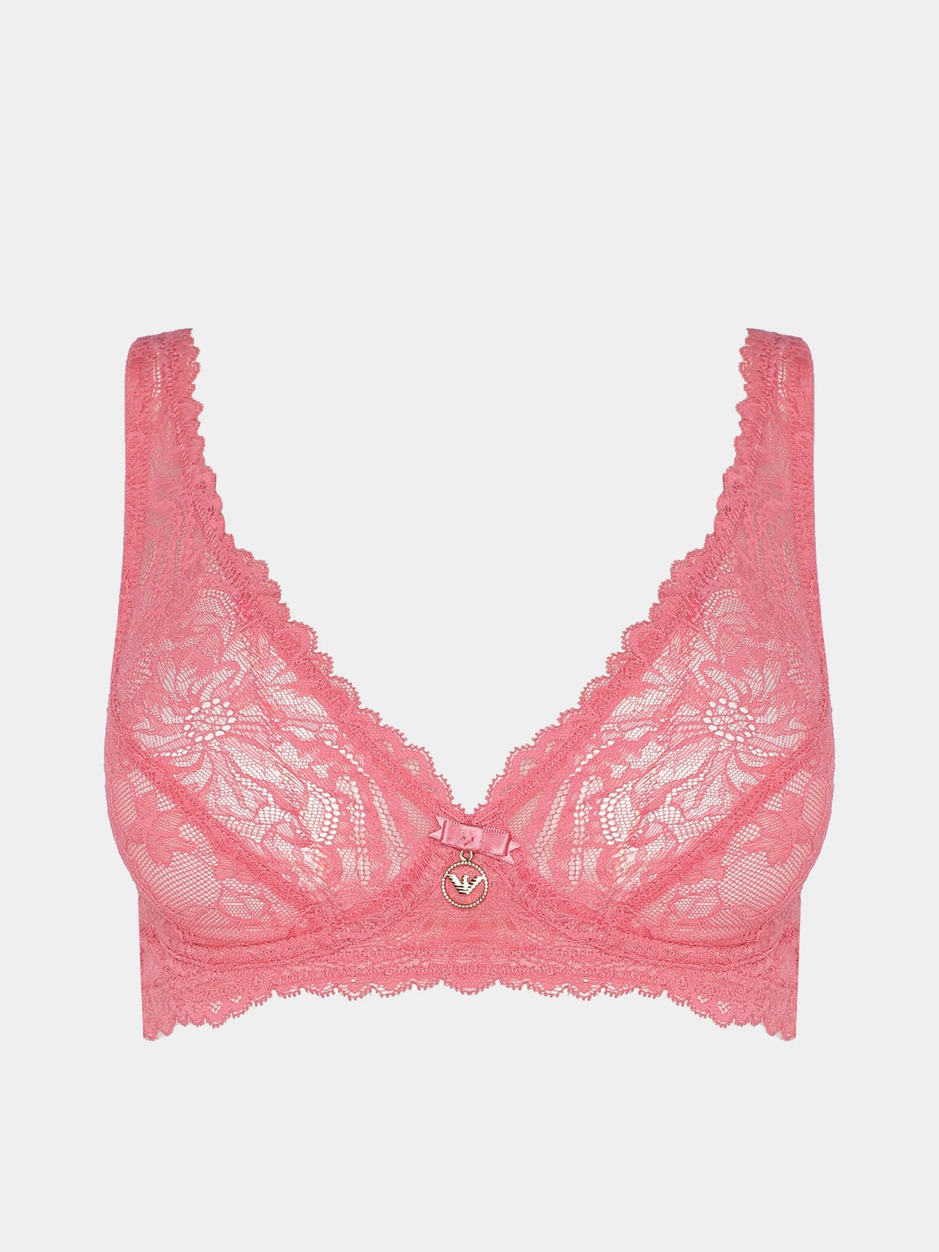 Нижнее белье Emporio Armani модель 164224-4R206-05373 Нижнее белье Emporio Armani модель 164224-4R206-05373 Фото