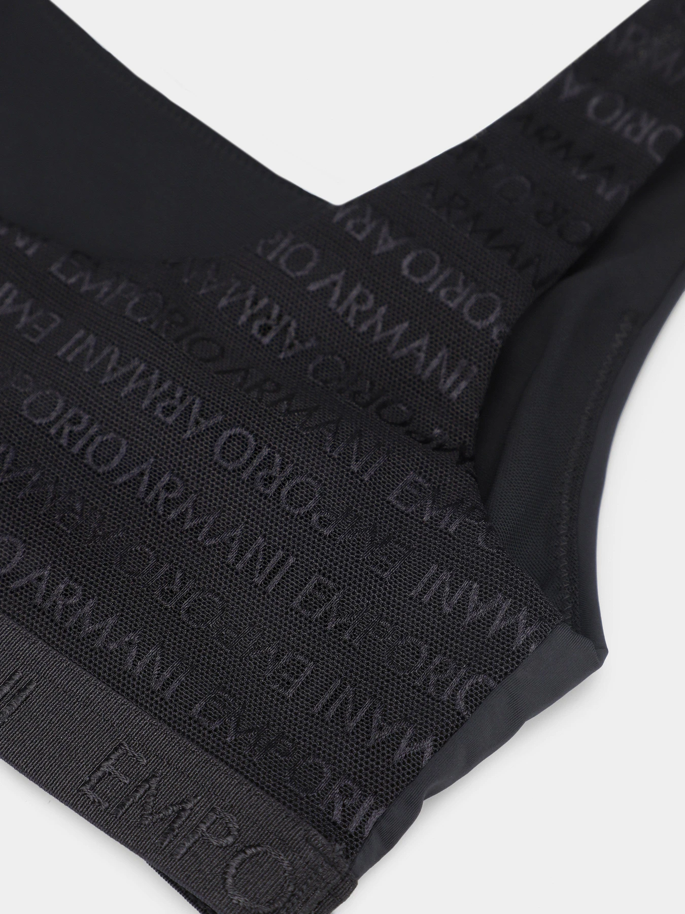 Нижнее белье Emporio Armani модель 164232-3F204-00020 Нижнее белье Emporio Armani модель 164232-3F204-00020 Фото