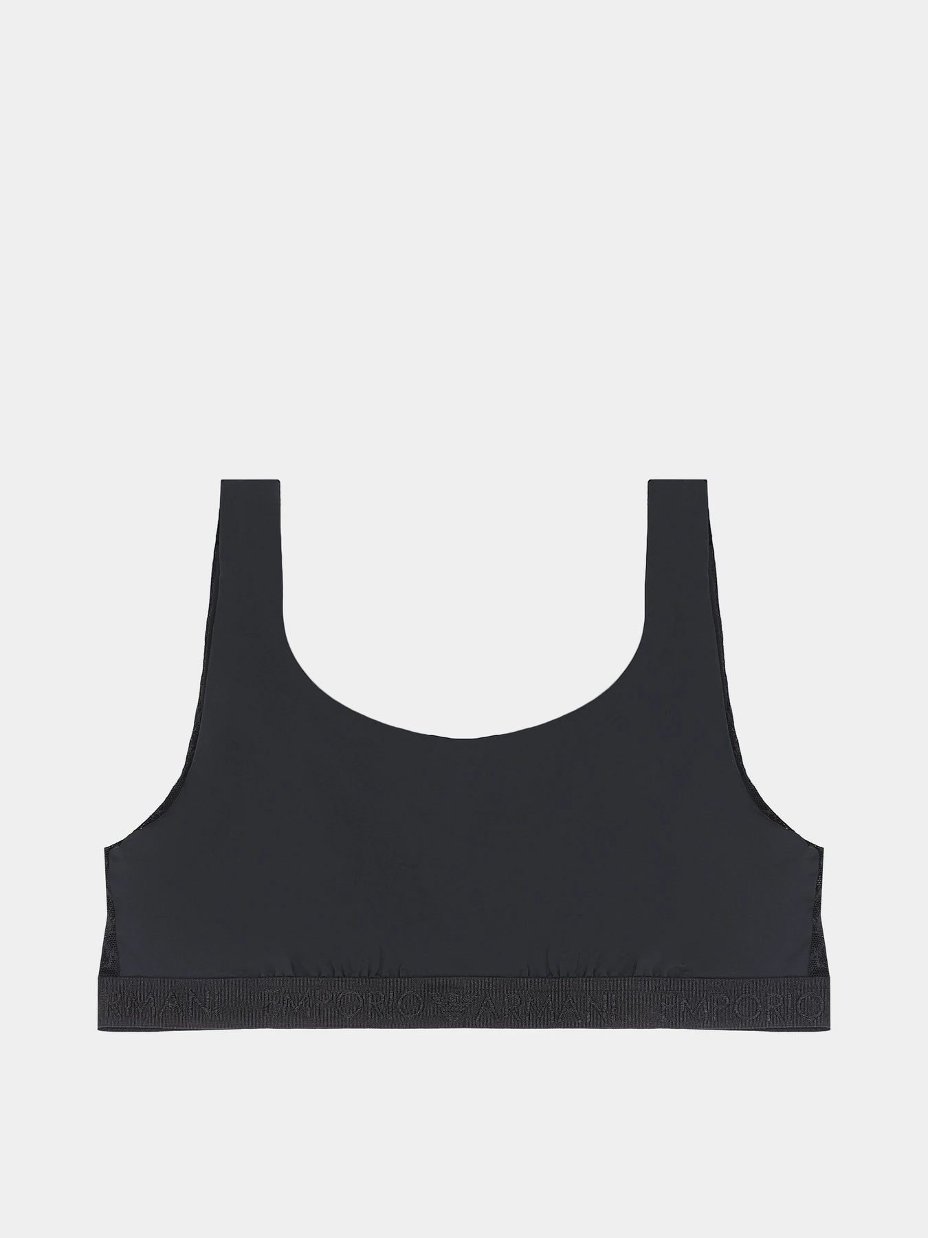 Нижнее белье Emporio Armani модель 164232-3F204-00020 Нижнее белье Emporio Armani модель 164232-3F204-00020 Фото