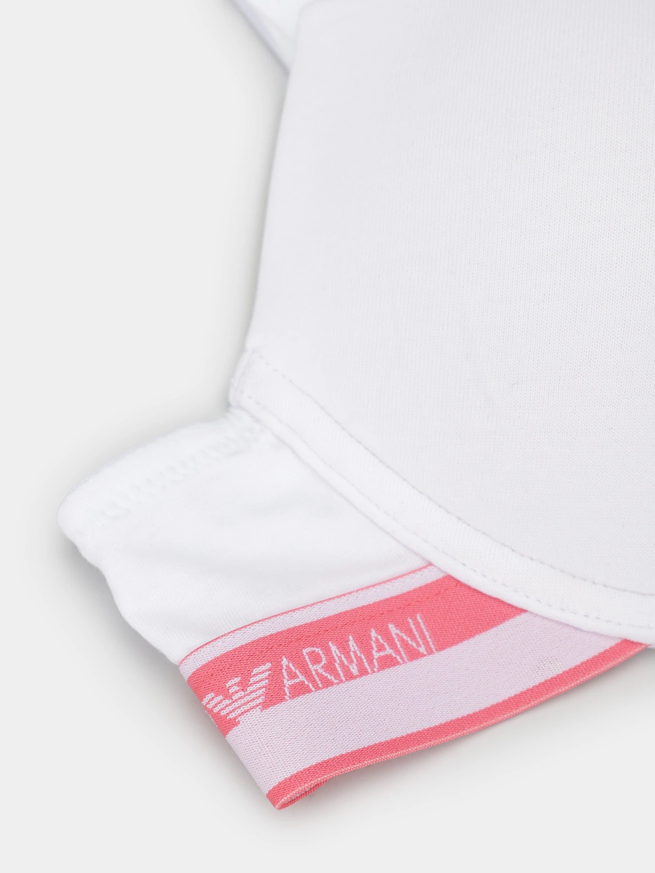 Нижнее белье Emporio Armani модель 164394-4R227-00010 Нижнее белье Emporio Armani модель 164394-4R227-00010 Фото