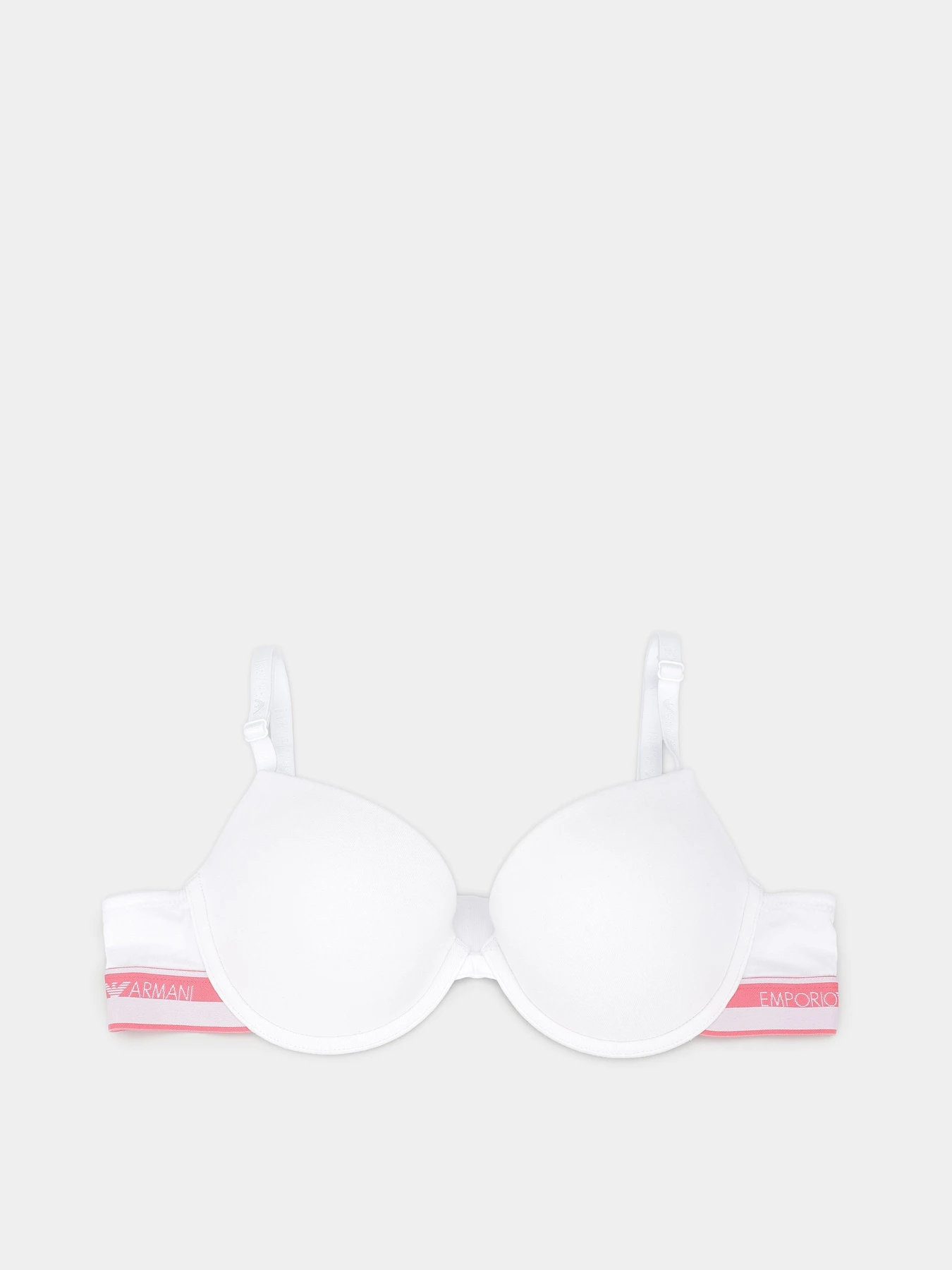 Нижнее белье Emporio Armani модель 164394-4R227-00010 Нижнее белье Emporio Armani модель 164394-4R227-00010 Фото