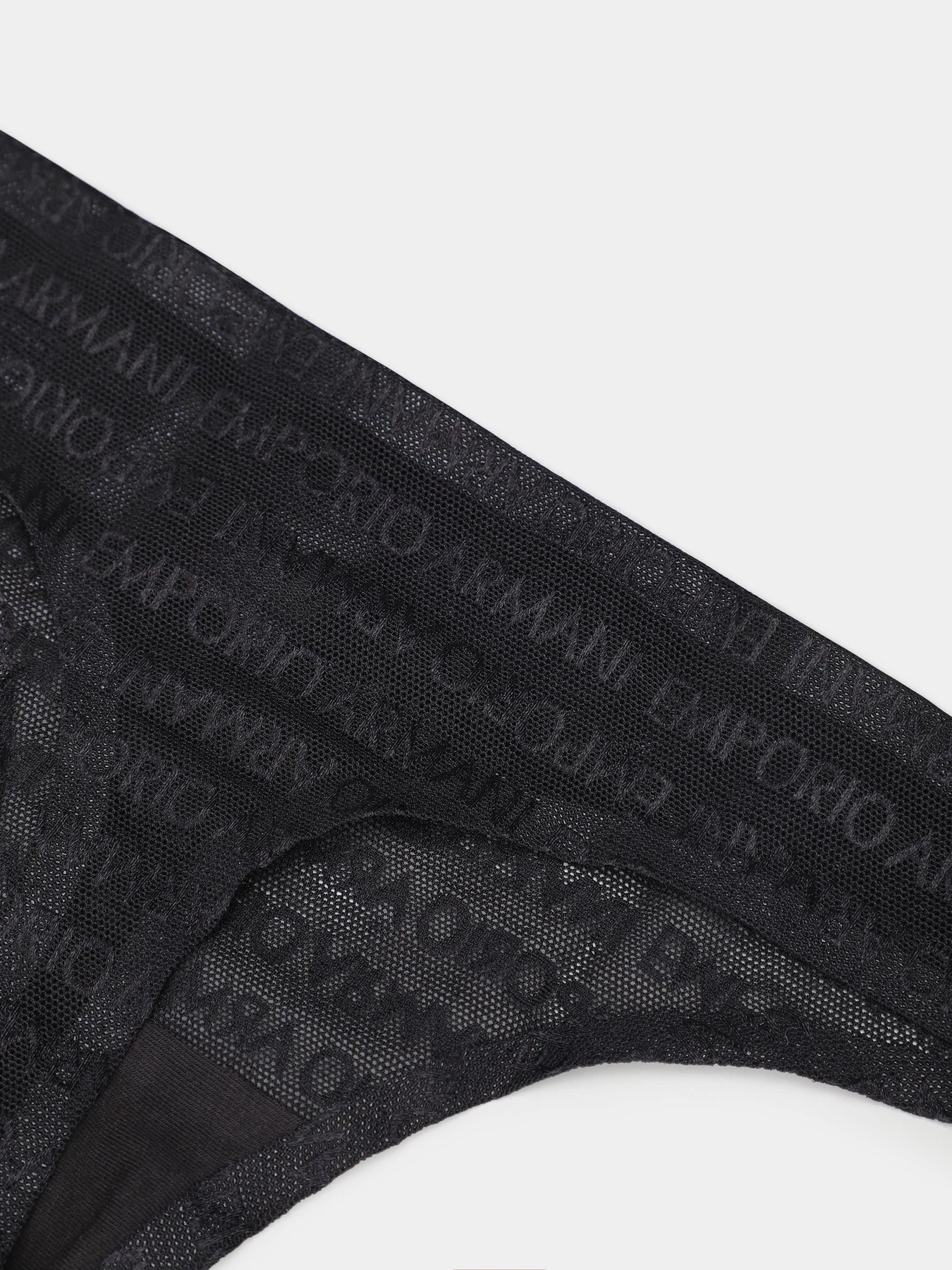Нижнее белье Emporio Armani модель 163333-3F204-00020 Фото