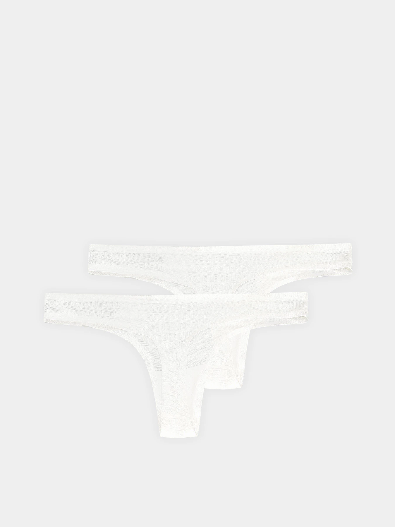 Нижнее белье Emporio Armani модель 163333-3F204-92810 Нижнее белье Emporio Armani модель 163333-3F204-92810 Фото