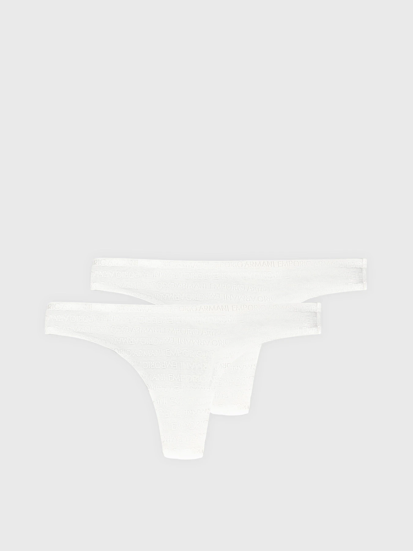 Нижнее белье Emporio Armani модель 163333-3F204-92810 Нижнее белье Emporio Armani модель 163333-3F204-92810 Фото