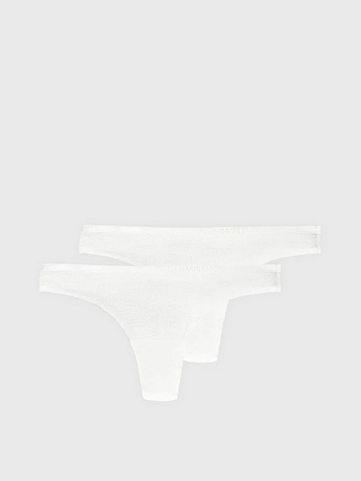 Нижнее белье Emporio Armani модель 163333-3F204-92810 Фото