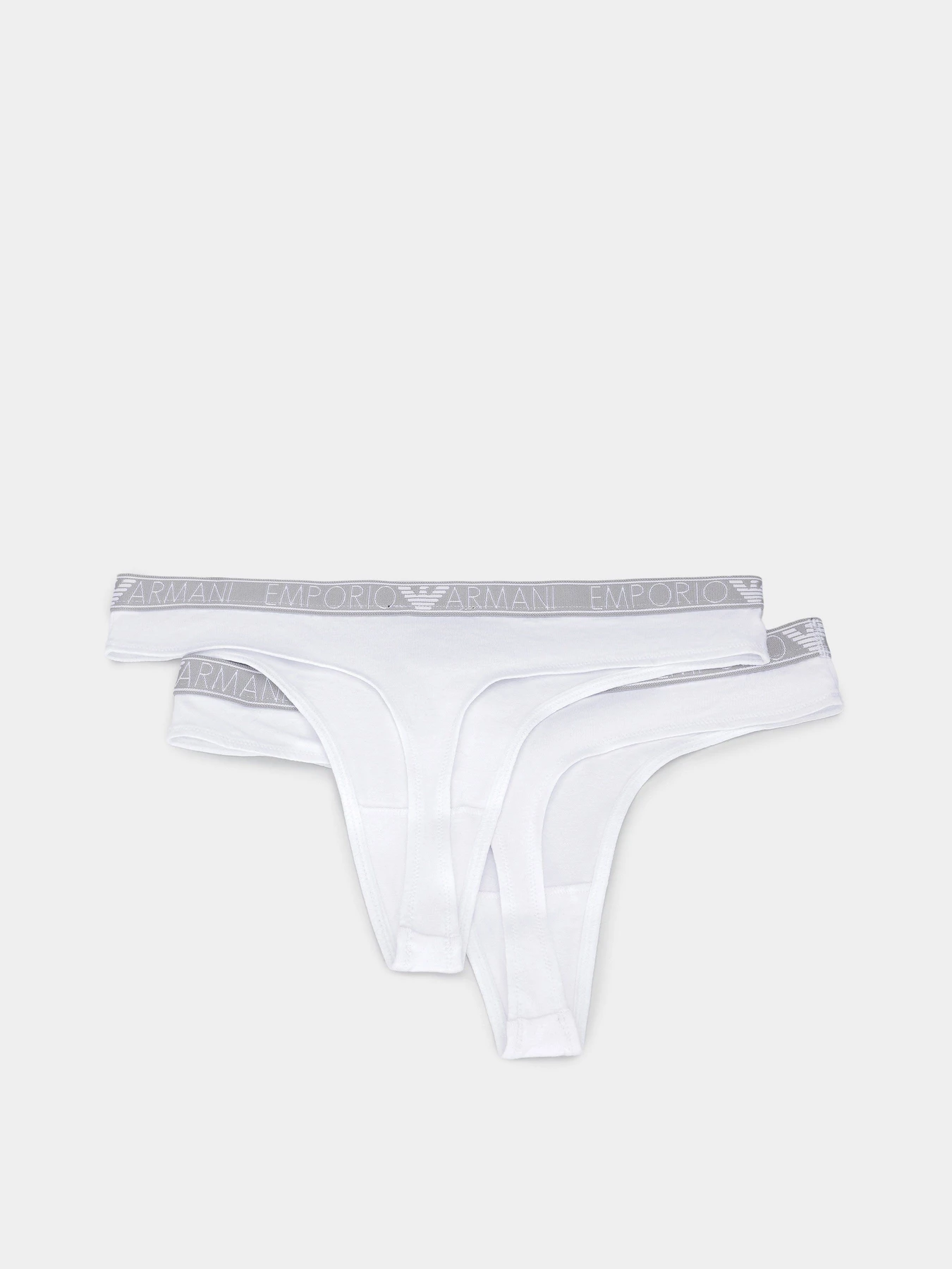 Нижнее белье Emporio Armani модель 163333-4R223-00010 Нижнее белье Emporio Armani модель 163333-4R223-00010 Фото