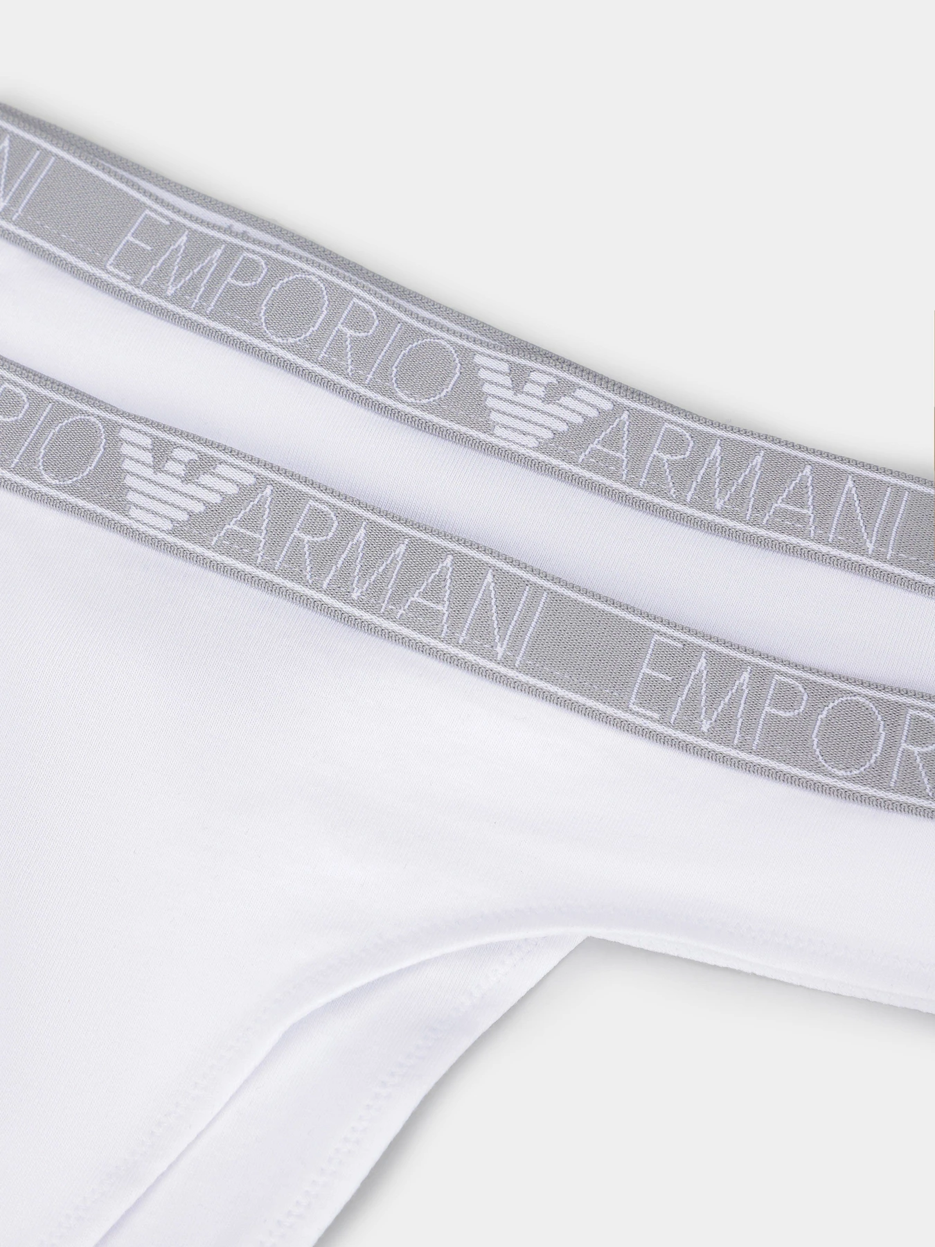Нижнее белье Emporio Armani модель 163333-4R223-00010 Нижнее белье Emporio Armani модель 163333-4R223-00010 Фото