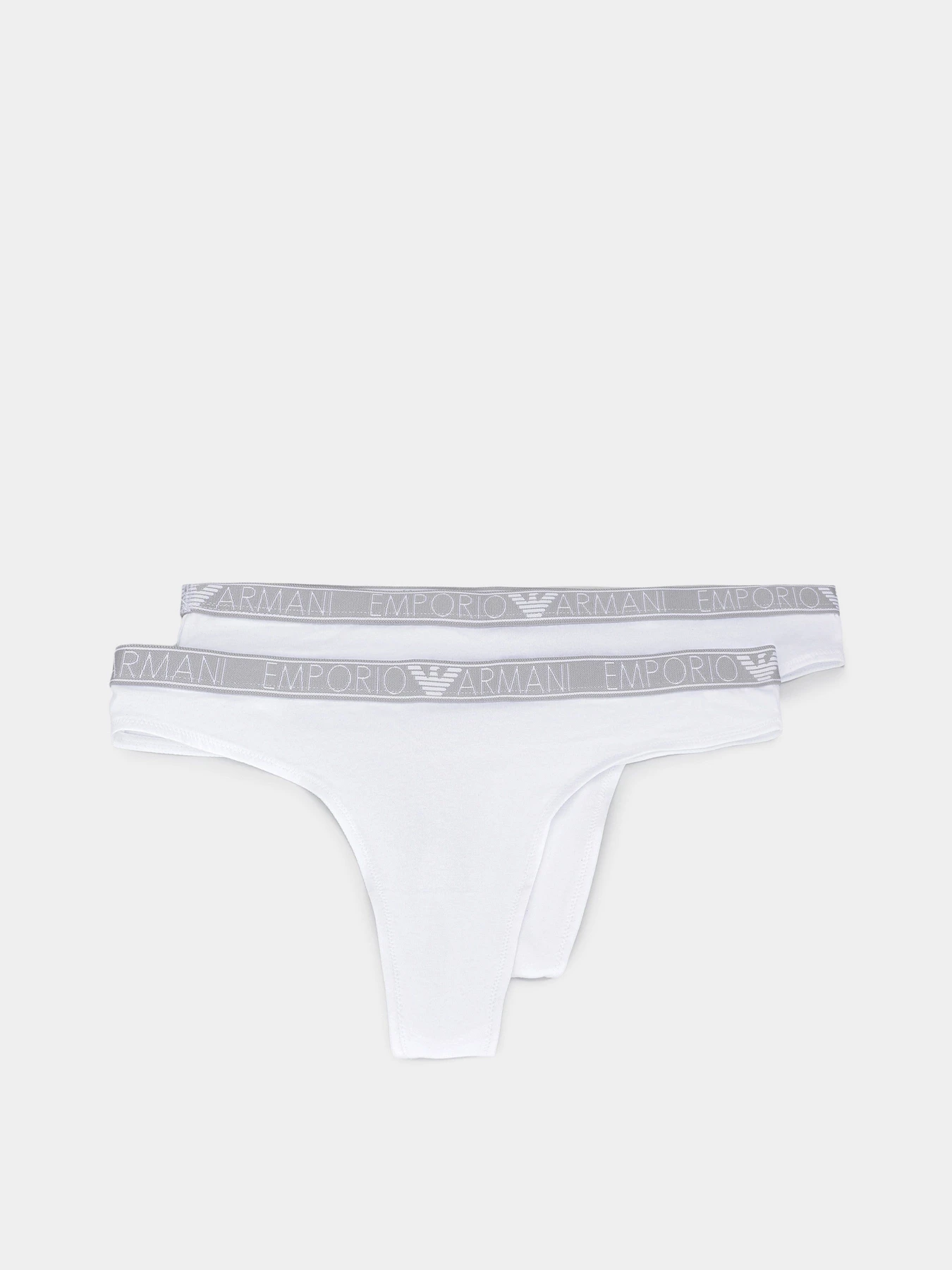Нижнее белье Emporio Armani модель 163333-4R223-00010 Нижнее белье Emporio Armani модель 163333-4R223-00010 Фото