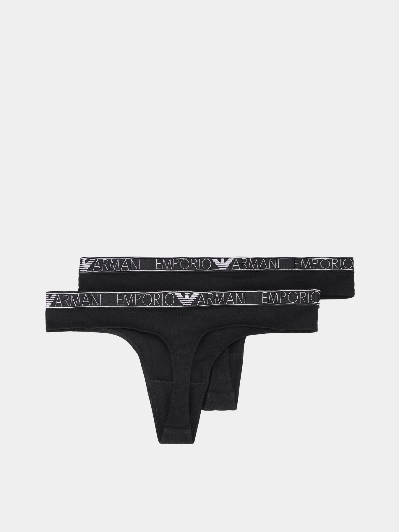 Нижнее белье Emporio Armani модель 163333-4R223-00020 Нижнее белье Emporio Armani модель 163333-4R223-00020 Фото
