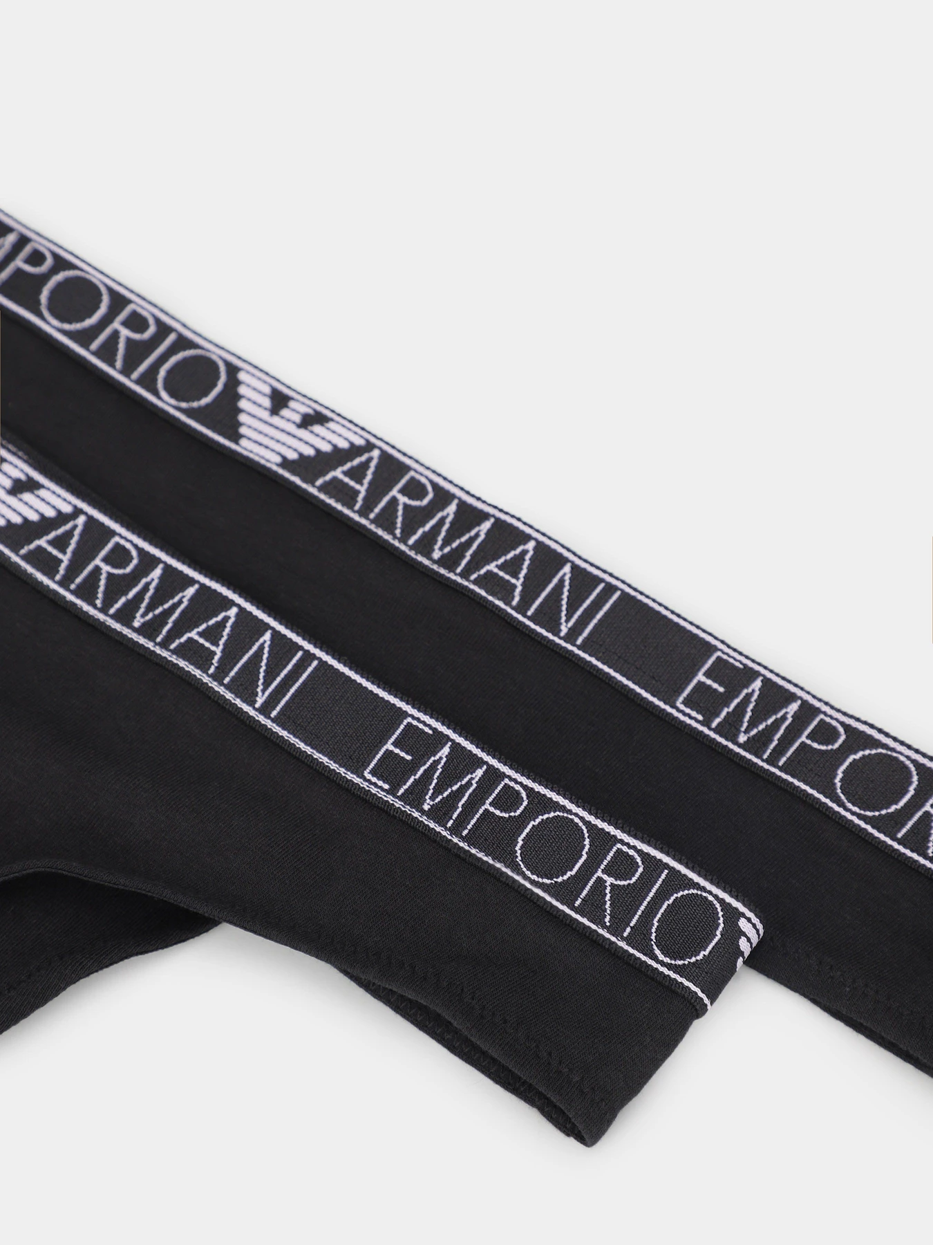 Нижнее белье Emporio Armani модель 163333-4R223-00020 Нижнее белье Emporio Armani модель 163333-4R223-00020 Фото