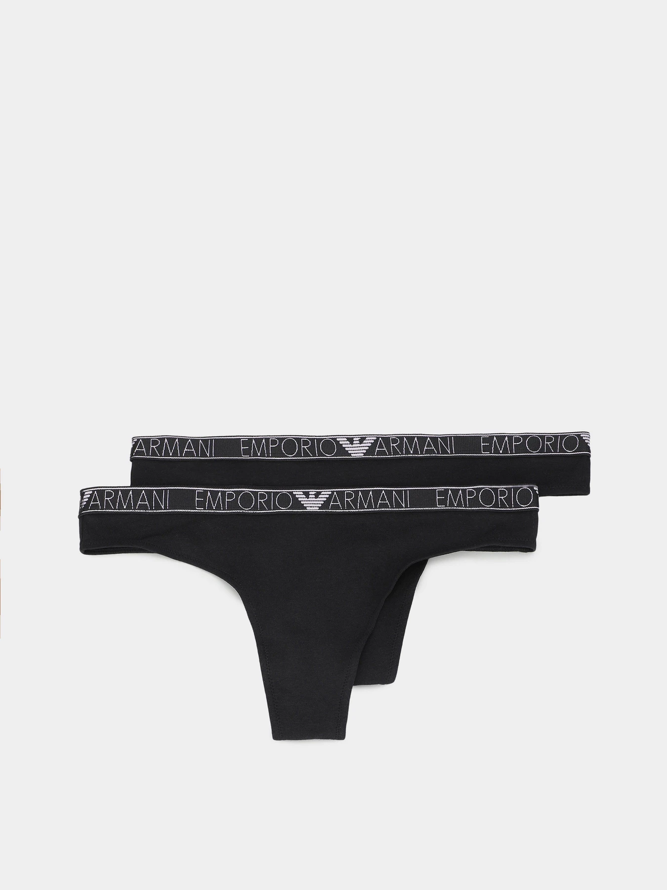 Нижнее белье Emporio Armani модель 163333-4R223-00020 Нижнее белье Emporio Armani модель 163333-4R223-00020 Фото