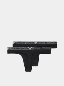Нижнее белье Emporio Armani модель 163333-4R223-00020 Фото