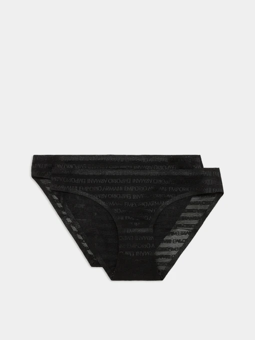 Нижнее белье Emporio Armani модель 163334-3F204-00020 Фото