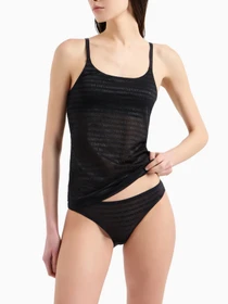 Нижня білизна Emporio Armani модель 163334-3F204-00020 Фото