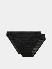 Нижня білизна Emporio Armani модель 163334-3F204-00020 Фото