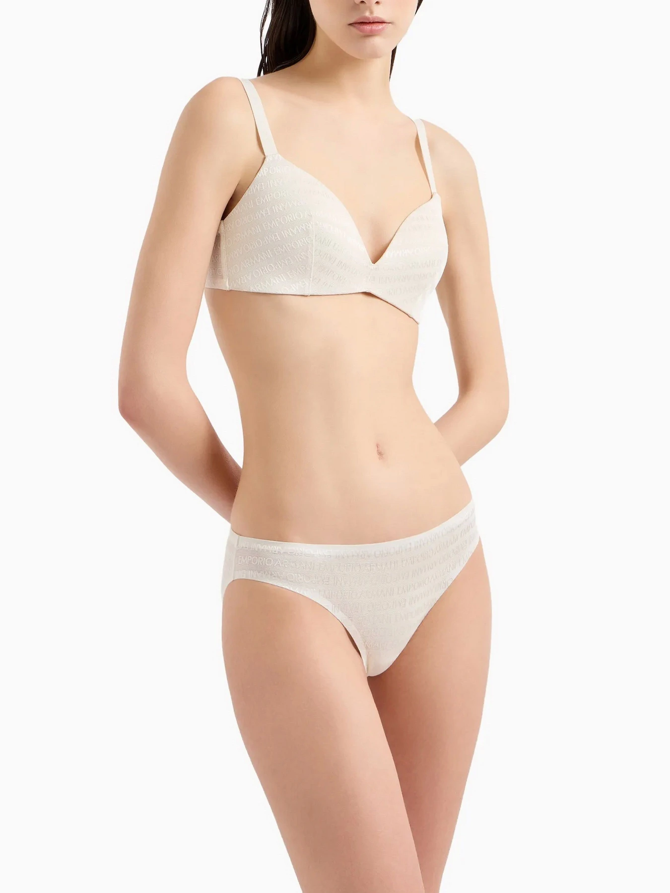 Нижнее белье Emporio Armani модель 163334-3F204-92810 Фото