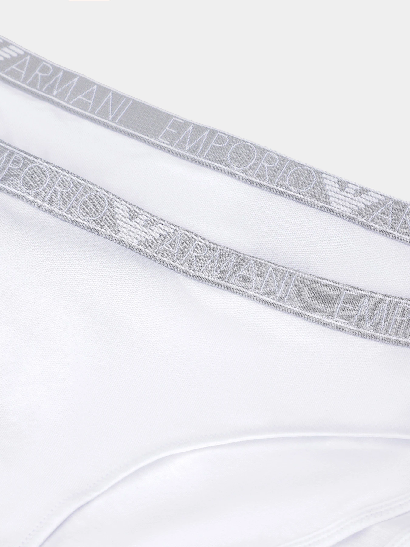 Нижнее белье Emporio Armani модель 163334-4R223-00010 Нижнее белье Emporio Armani модель 163334-4R223-00010 Фото