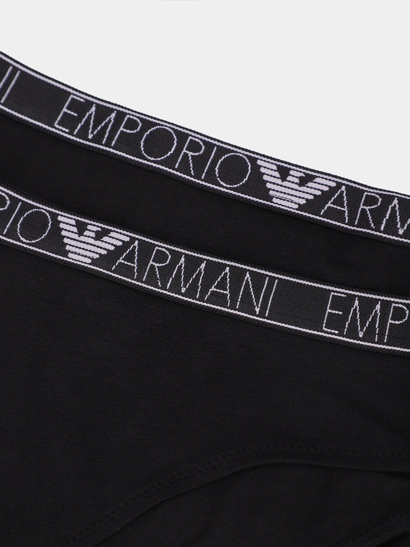 Нижнее белье Emporio Armani модель 163334-4R223-00020 Нижнее белье Emporio Armani модель 163334-4R223-00020 Фото