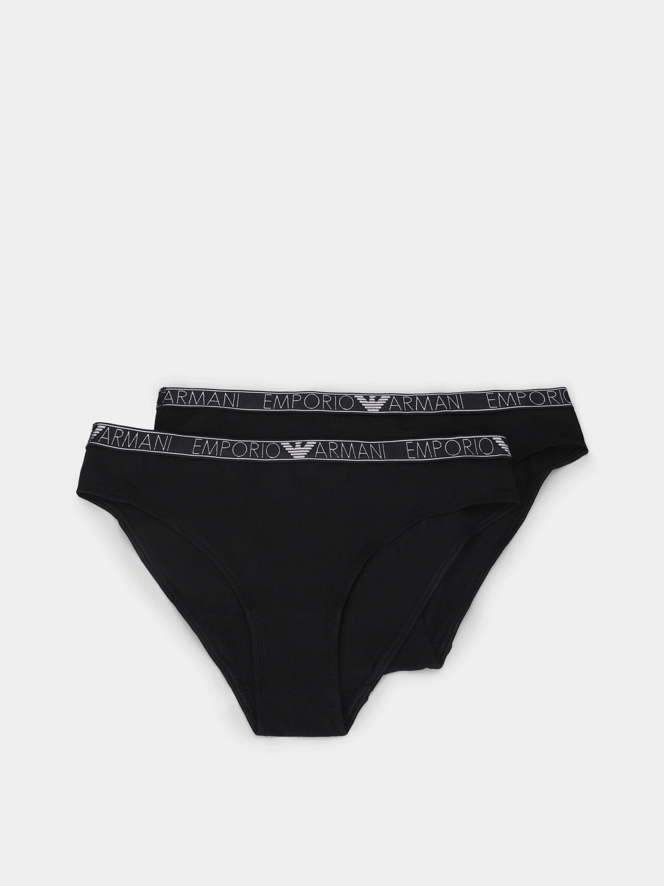 Нижнее белье Emporio Armani модель 163334-4R223-00020 Нижнее белье Emporio Armani модель 163334-4R223-00020 Фото