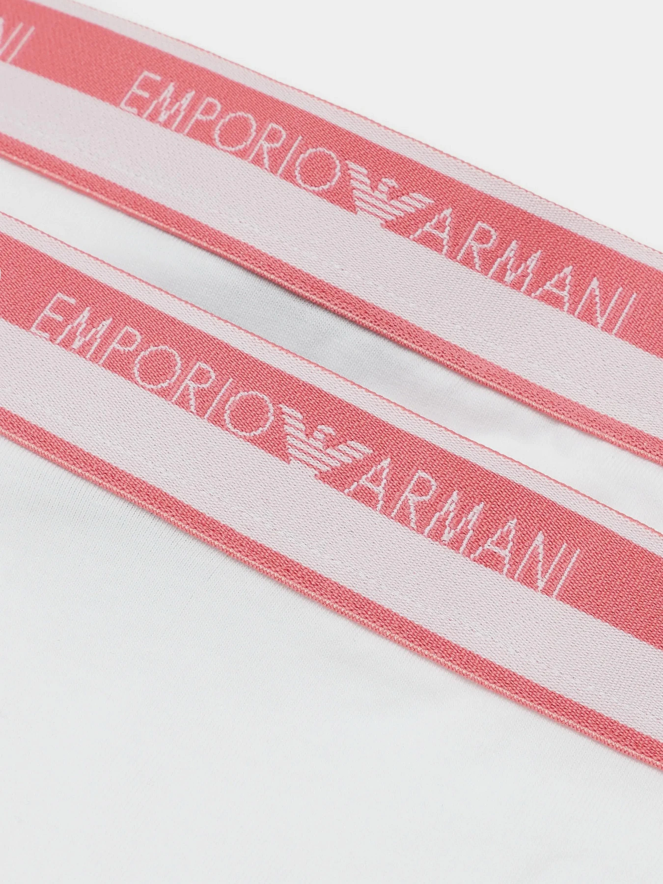Нижнее белье Emporio Armani модель 163334-4R227-00010 Фото