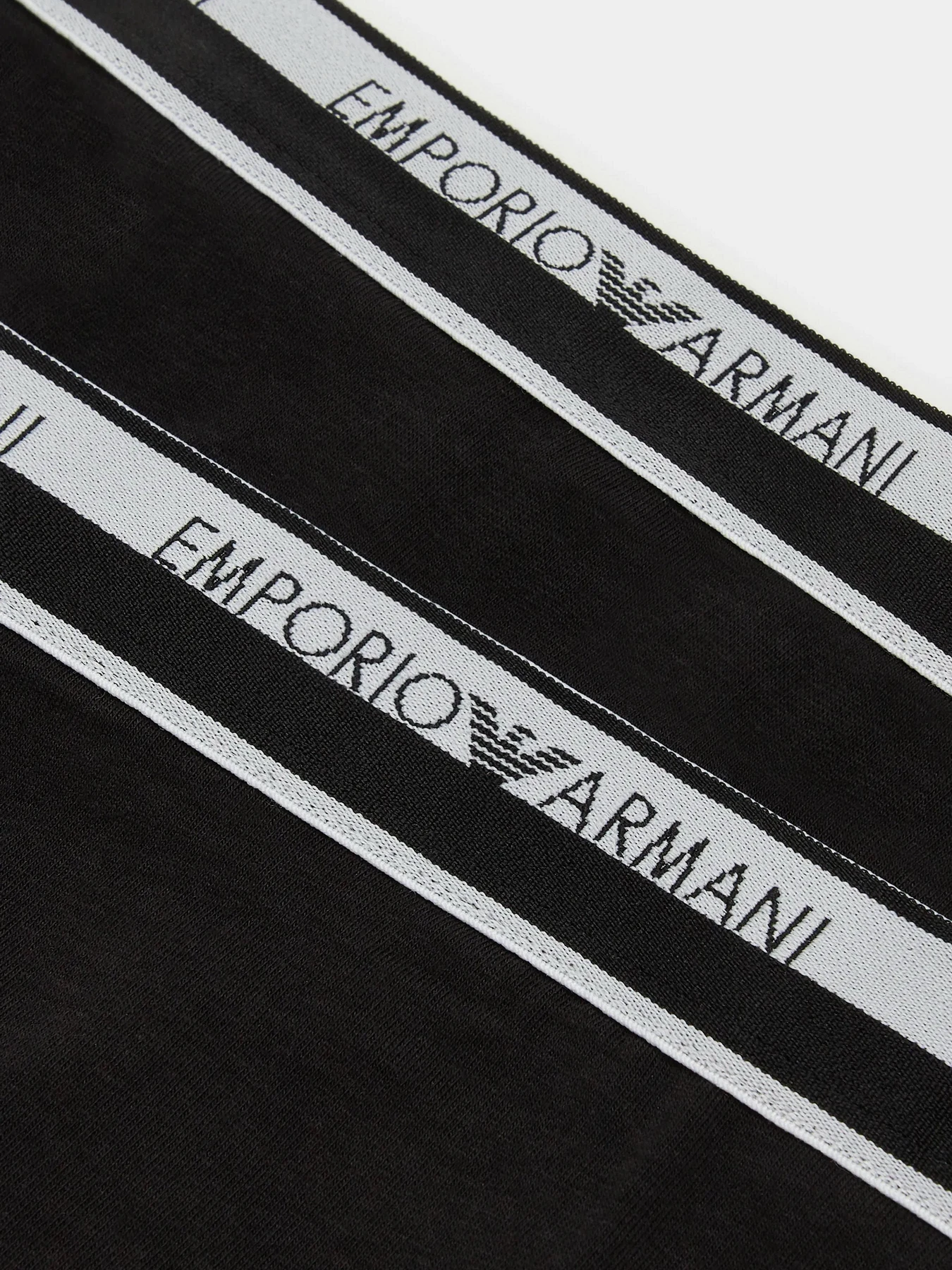Нижнее белье Emporio Armani модель 163334-4R227-00020 Нижнее белье Emporio Armani модель 163334-4R227-00020 Фото