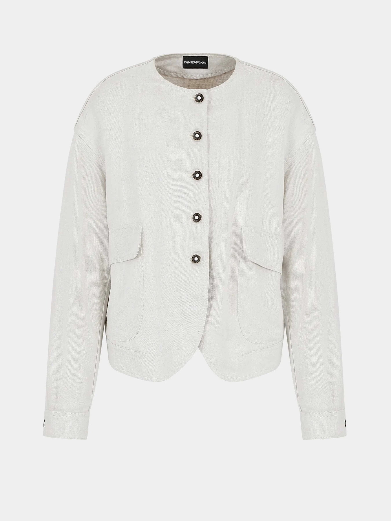 Пиджаки Emporio Armani модель 3D2B80-2NU6Z-0104 Пиджаки Emporio Armani модель 3D2B80-2NU6Z-0104 Фото