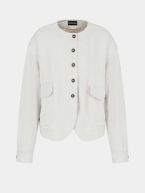 Пиджаки Emporio Armani модель 3D2B80-2NU6Z-0104 Фото