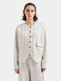 Пиджаки Emporio Armani модель 3D2B80-2NU6Z-0104 Фото