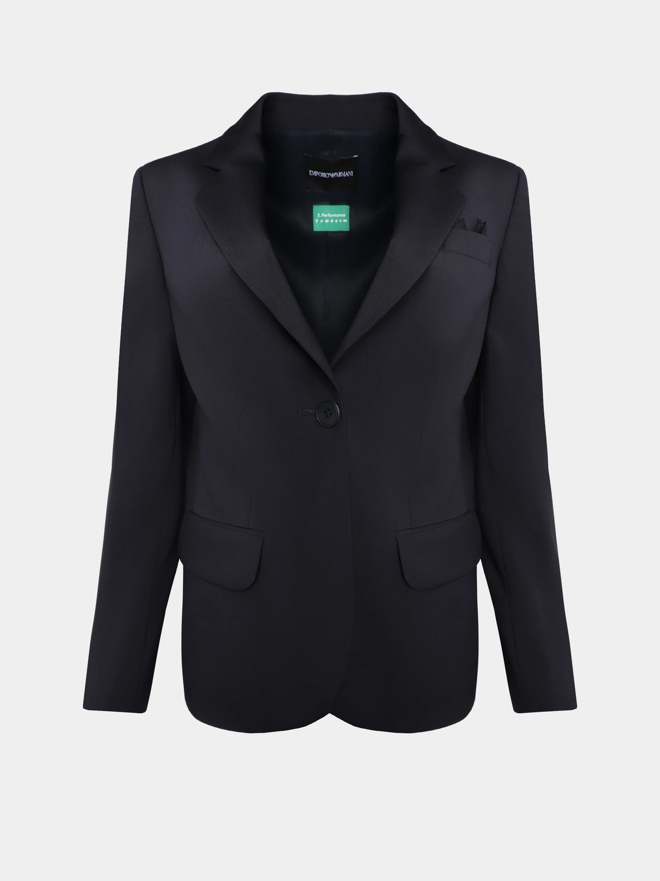 Пиджаки Emporio Armani модель D4NG2M-D3BIO-922 Пиджаки Emporio Armani модель D4NG2M-D3BIO-922 Фото
