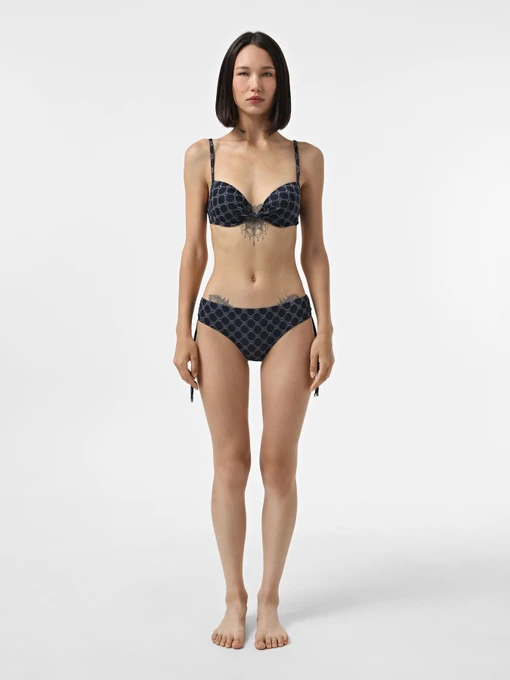 Одежда для пляжа Emporio Armani модель 262570-4R331-00135 Фото