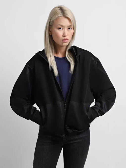 Куртки та дублянки Emporio Armani модель 6D2B7B-2JXGZ-0999 Фото