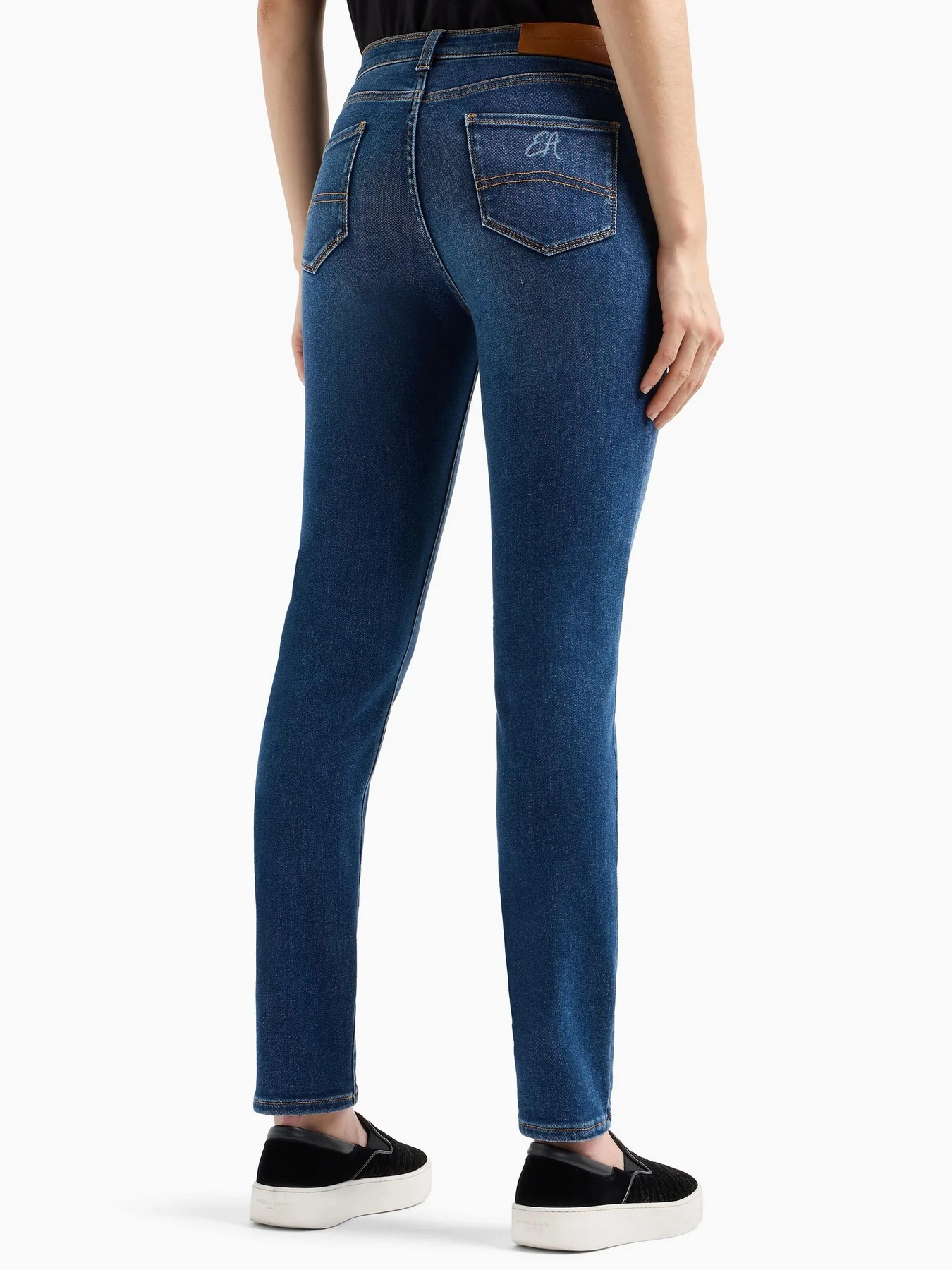 Джинсы Emporio Armani модель 6D2J20-2DUPZ-0942 Фото
