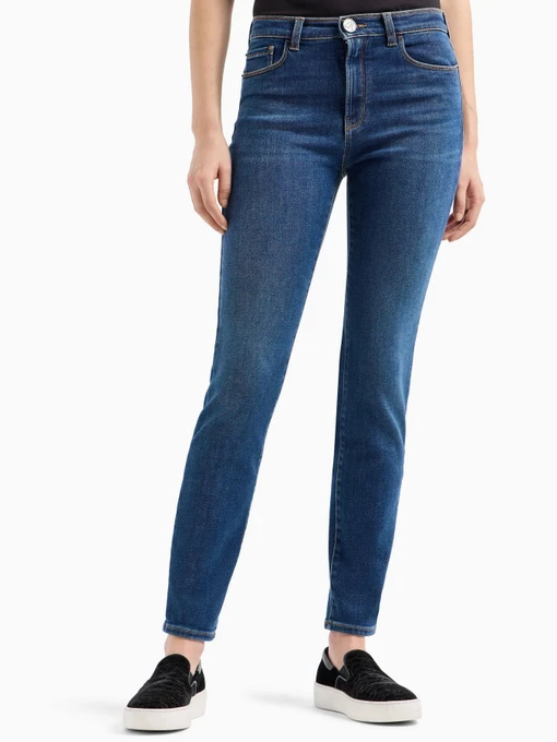 Джинси Emporio Armani модель 6D2J20-2DUPZ-0942 Фото