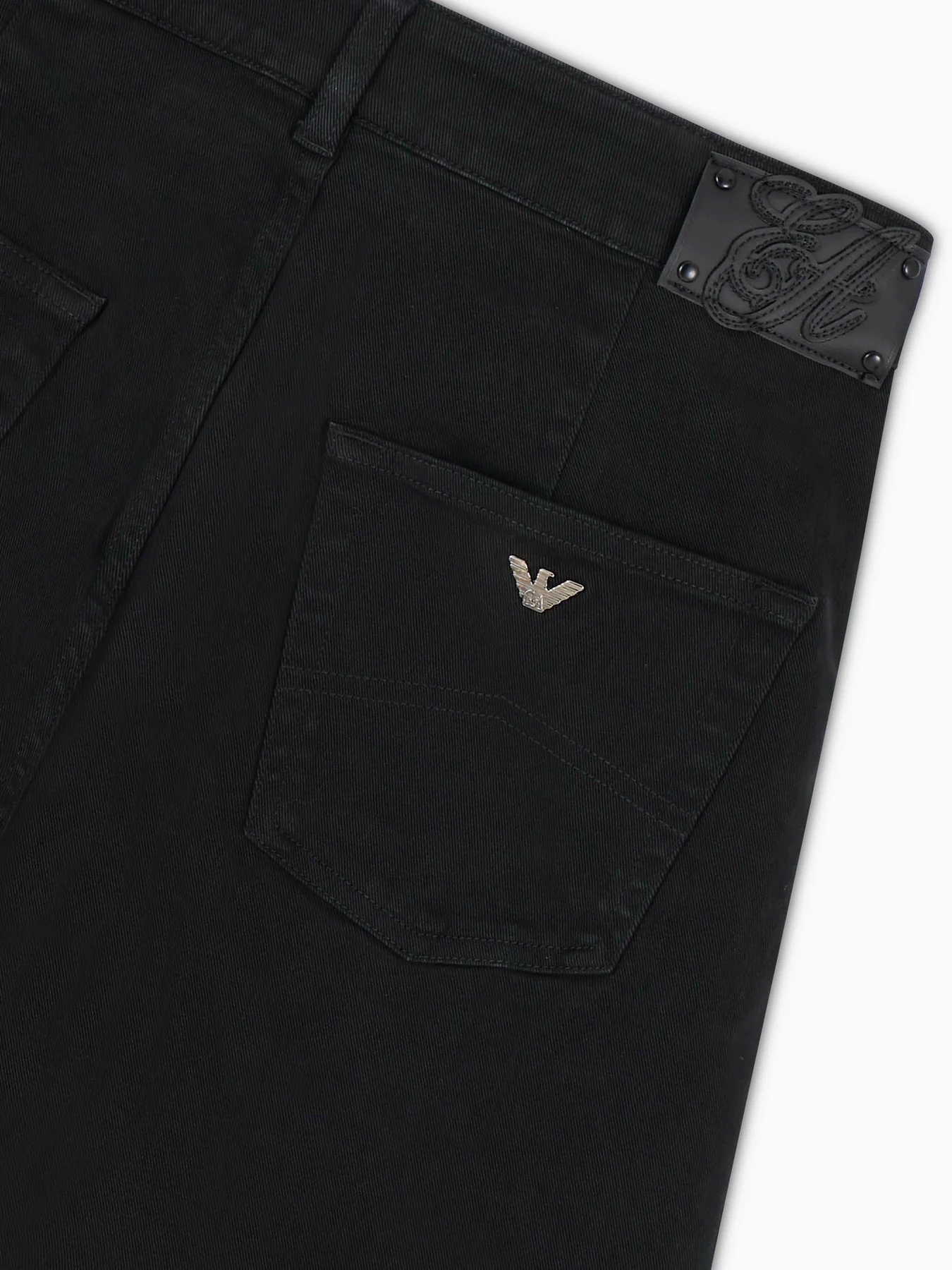 Джинсы Emporio Armani модель 6D2J33-2N7AZ-0999 Джинсы Emporio Armani модель 6D2J33-2N7AZ-0999 Фото