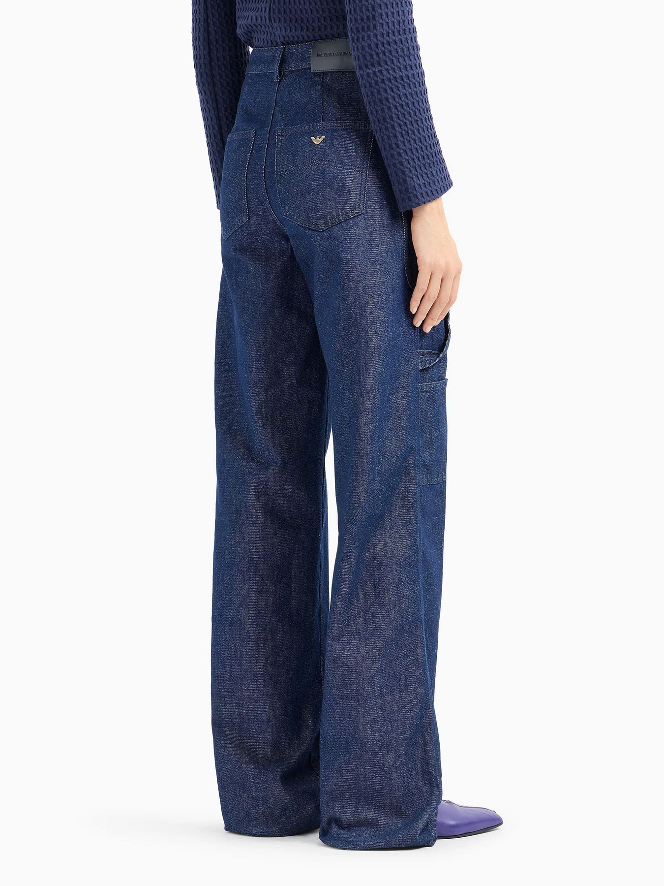 Джинсы Emporio Armani модель 6D2J3D-2DUHZ-0941 Джинсы Emporio Armani модель 6D2J3D-2DUHZ-0941 Фото