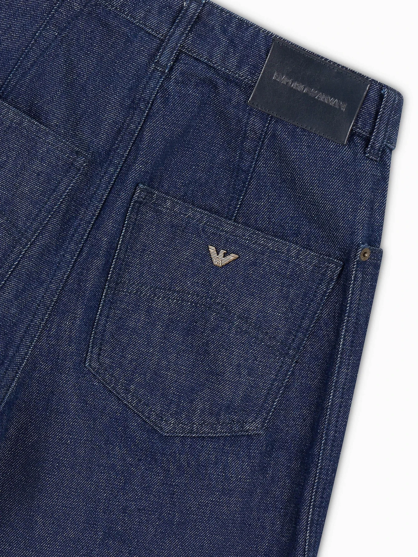 Джинсы Emporio Armani модель 6D2J3D-2DUHZ-0941 Джинсы Emporio Armani модель 6D2J3D-2DUHZ-0941 Фото