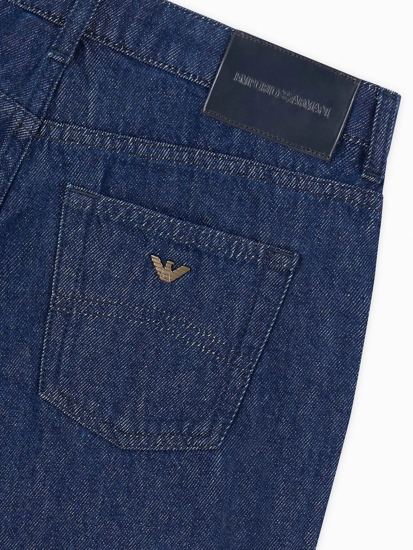 Джинсы Emporio Armani модель 6D2J85-2DUHZ-0941 Фото