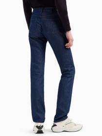 Джинсы Emporio Armani модель 6D2J85-2DUHZ-0941 Фото