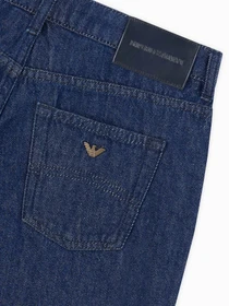 Джинсы Emporio Armani модель 6D2J85-2DUHZ-0941 Фото