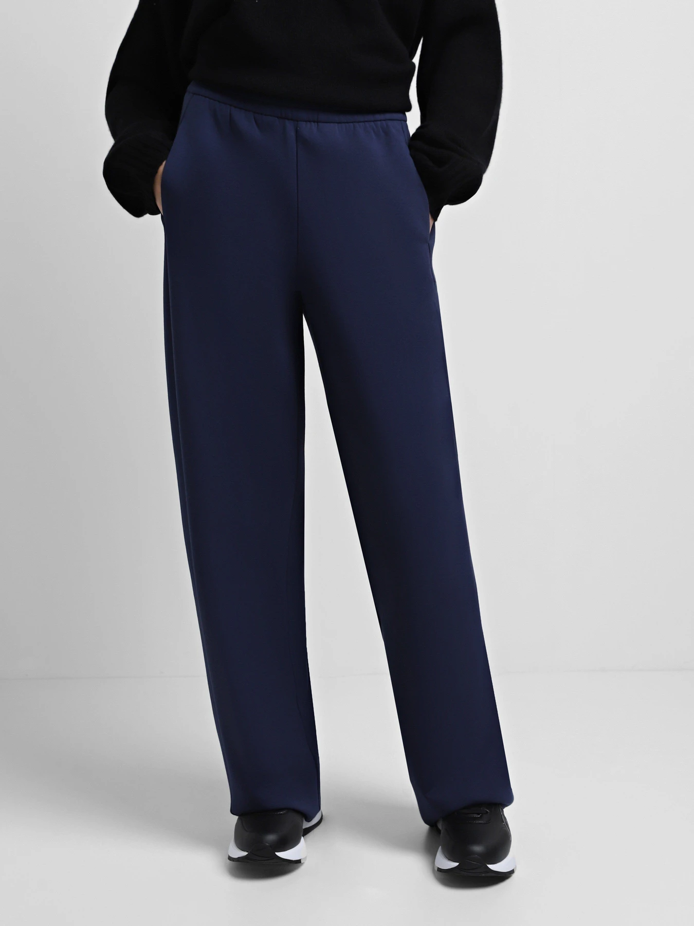 Штани Emporio Armani модель 6D2P6E-1JHSZ-0917 Штани Emporio Armani модель 6D2P6E-1JHSZ-0917 Фото